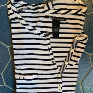 Long sleeve Lucky Brand cotton long sleeve
